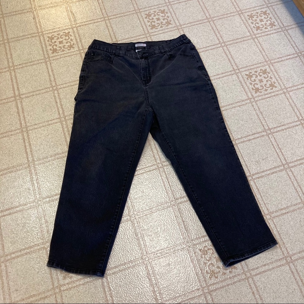 plus size CATHERINES JEANS